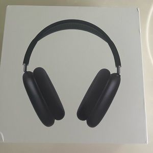 Apple AirPods Max -space grey